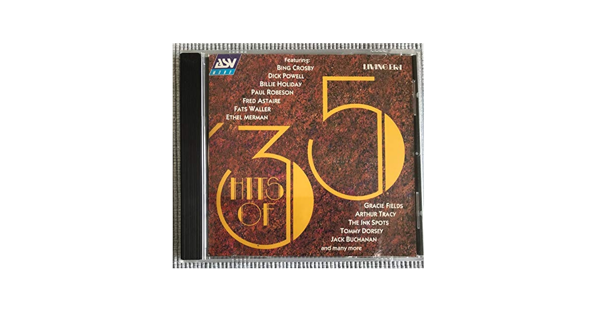 CD オムニバス, ABC, ティアーズ・ ロック・ナウ・12ヒッツ  32PD116 Mercury /00110 CD オムニバス， ABC， ティアーズ・ ロック・ナウ・12ヒッツ